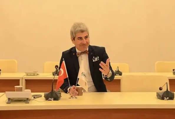 Levent Ekinci ile birebir sigara bırakma ön görüşmesi