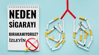 Sigarayı bırakan yorumları – Levent Ekinci (Workshop)