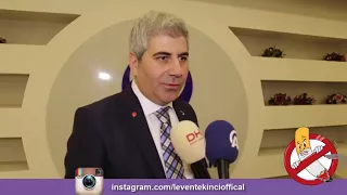 Sigarayı bırakan yorumları – Röportaj (Doğan Haber Ajansı)