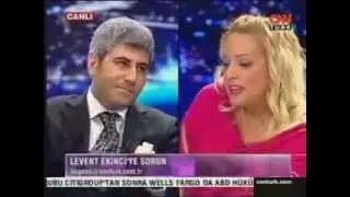 Sigarayı bırakan yorumları – Saba Tümer (CNN Türk)