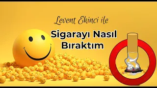 Sigarayı bırakan yorumları – Halil Yazar (Danışan söyleşisi)